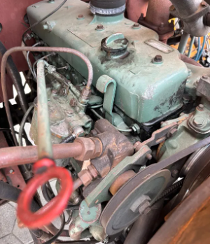 MERCEDES 1113 ANO 72 TRUCK NO CHASSI