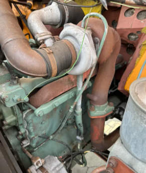 MERCEDES 1113 ANO 72 TRUCK NO CHASSI