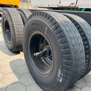 MERCEDES 1113 ANO 72 TRUCK NO CHASSI