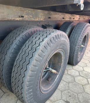 MERCEDES 1113 ANO 72 TRUCK NO CHASSI